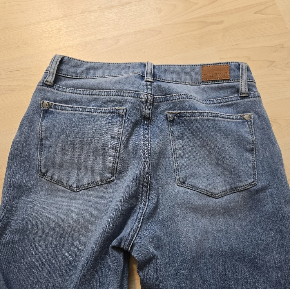 Judy Blue Skinny Fit Size 3/26